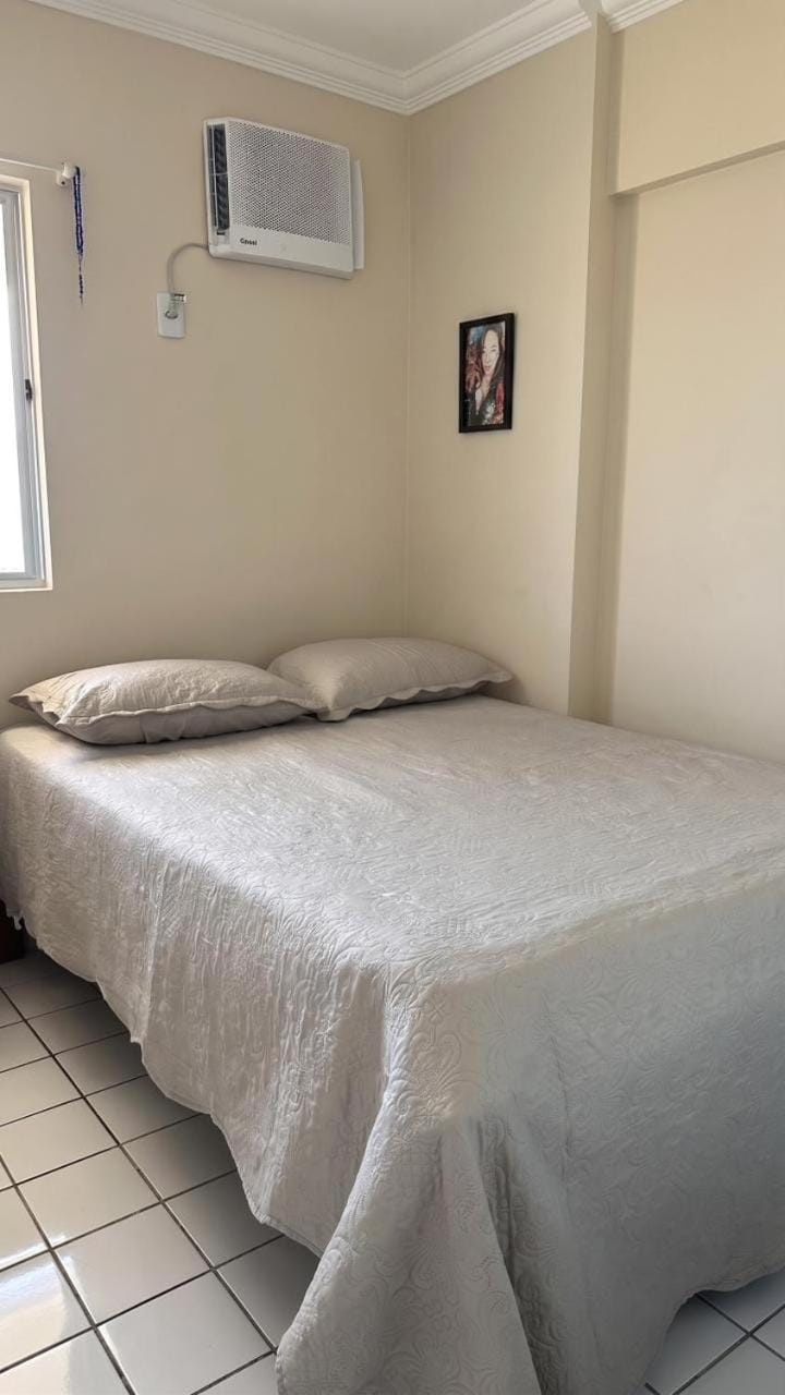 Apartamento Vista Mar, aconchegante Apartment in State of Pernambuco, Brazil