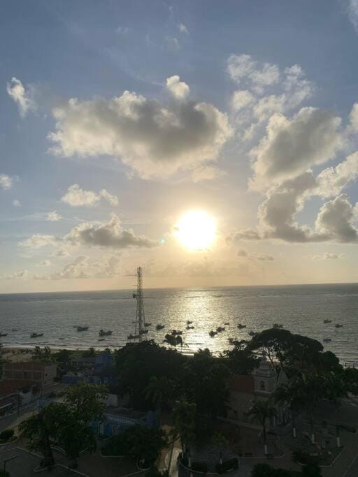 Apartamento Vista Mar, aconchegante Apartment in State of Pernambuco, Brazil