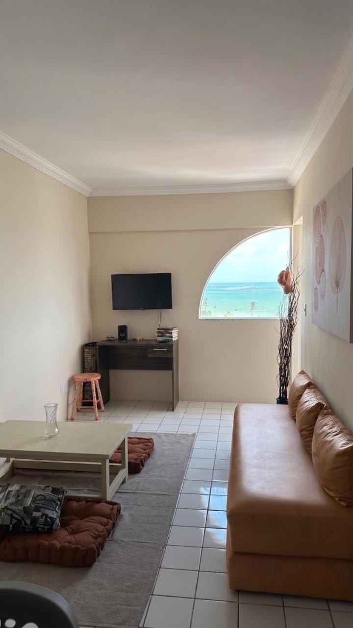Apartamento Vista Mar, aconchegante Apartment in State of Pernambuco, Brazil