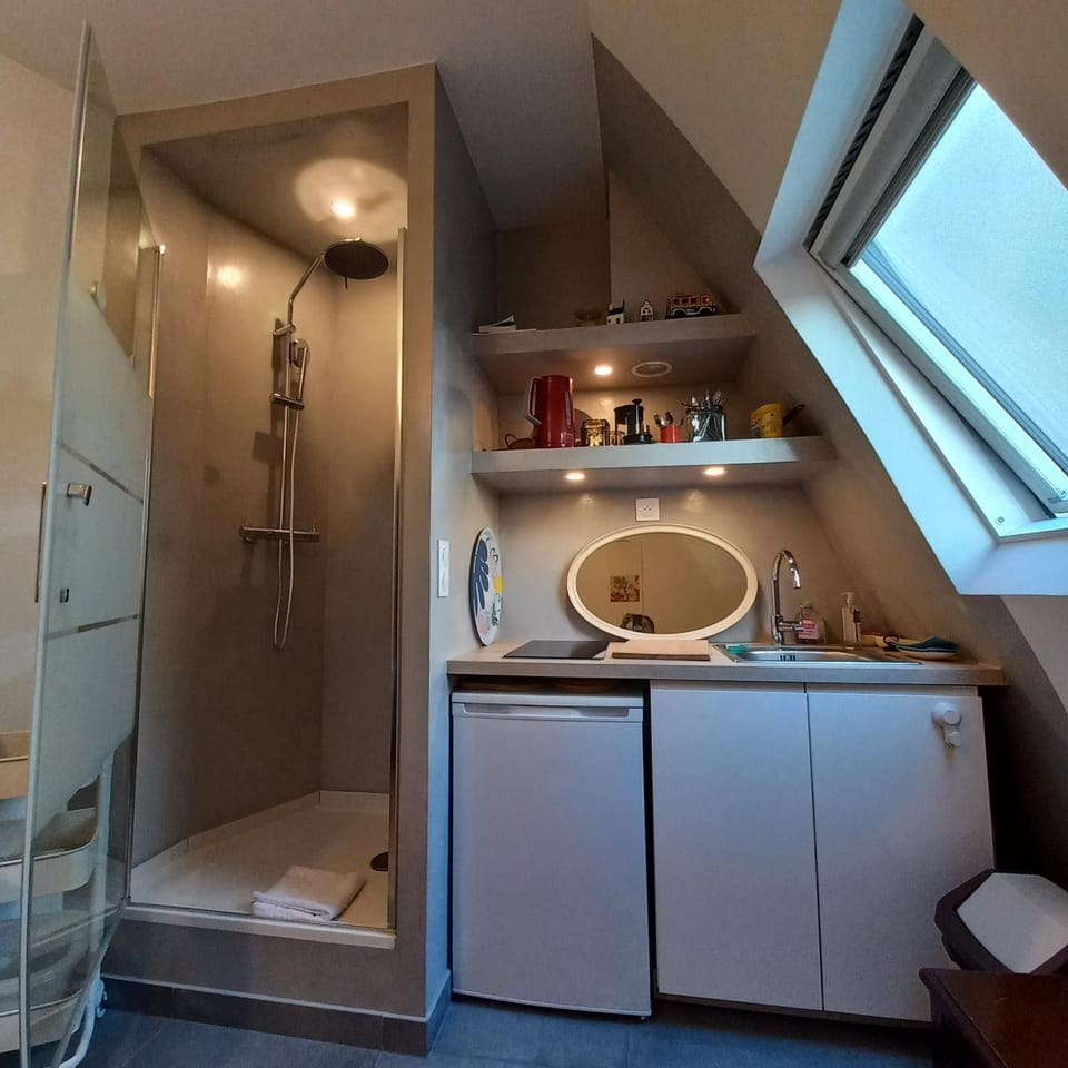 Shower