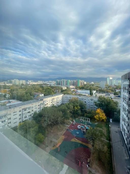 Day, Bird's eye view, City view