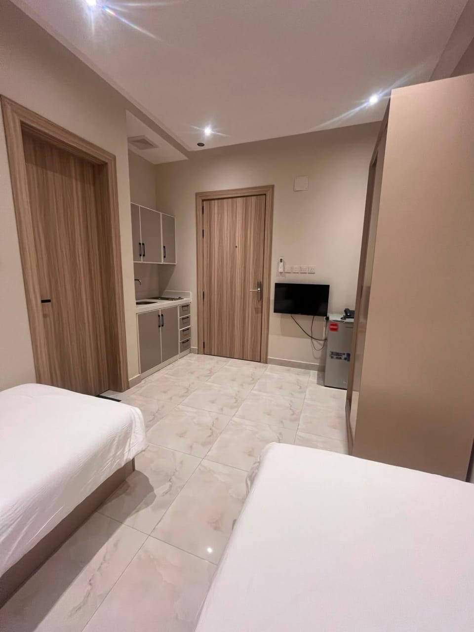 Ayas Unaizah - أياس عنيزة Apartment in Riyadh Province