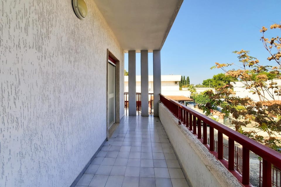 Day, Balcony/Terrace