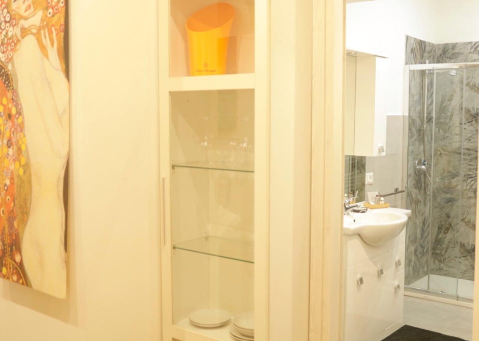 Domus Tepula 1 Apartment in Rome