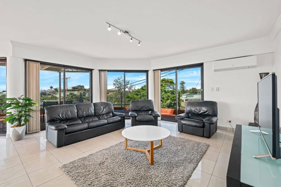 Ash Sienna House in Terrigal