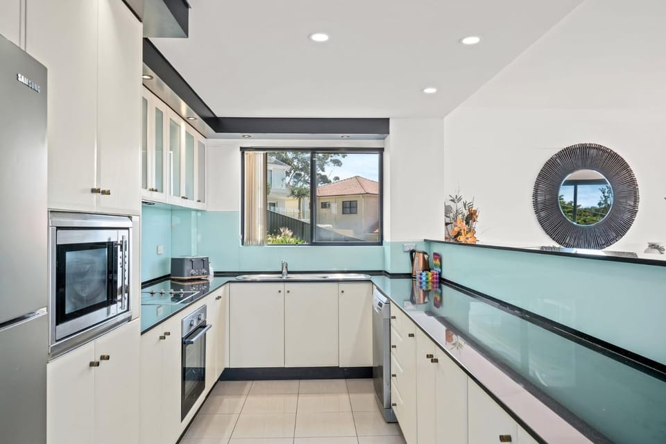 Ash Sienna House in Terrigal