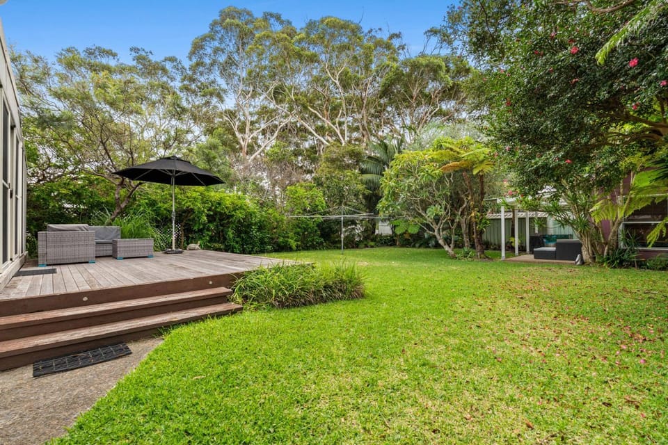 Arcadia By the Sea House in Central Coast