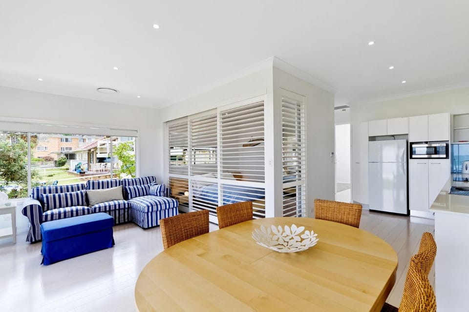 Beachside Bungalow #4 House in Cape Three Points Road