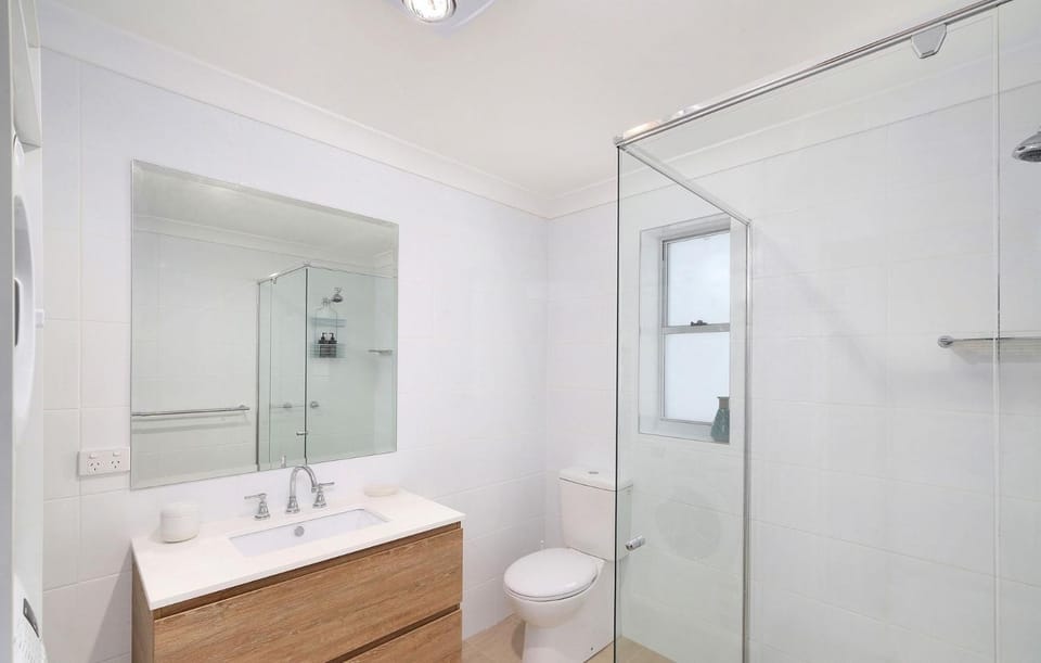 Horizons House in Terrigal