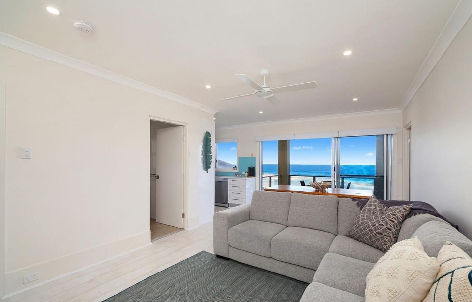 Horizons House in Terrigal