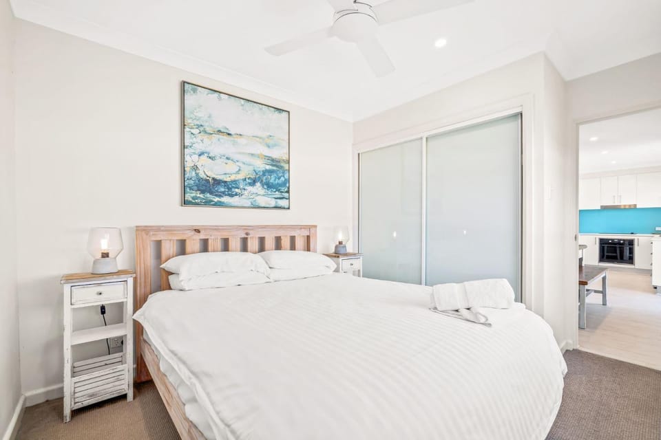 Horizons House in Terrigal