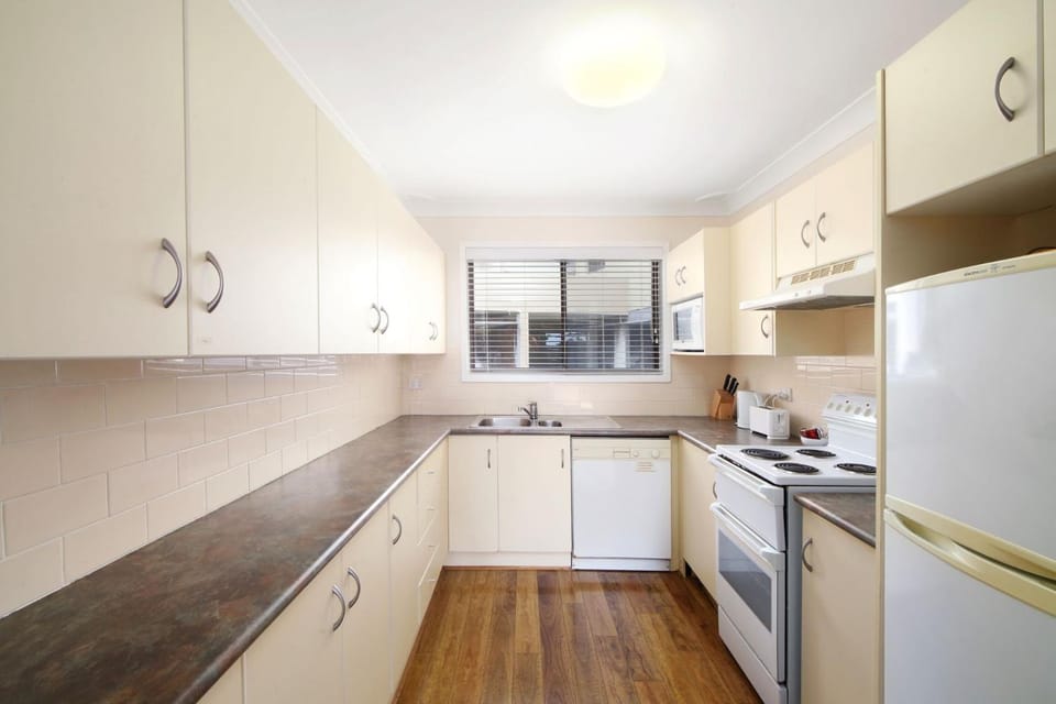Uralba #17 House in Terrigal