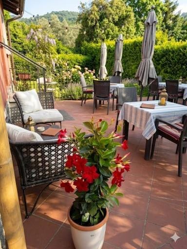Villa Leilani B&B Bed and Breakfast in Province of Brescia