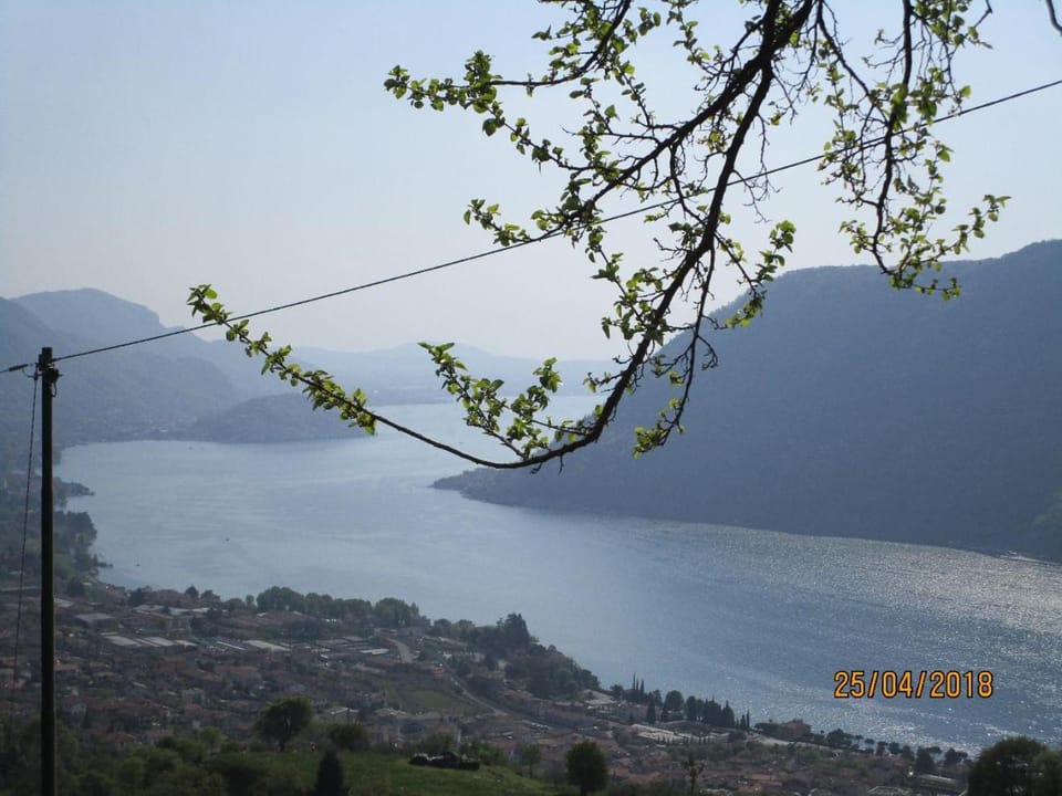 Natural landscape, Hiking