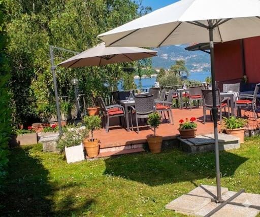 Villa Leilani B&B Bed and Breakfast in Province of Brescia