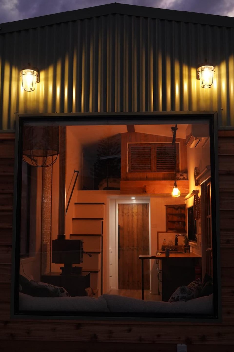 Folktales Rest - Tiny House Unique Stay House in Esperance