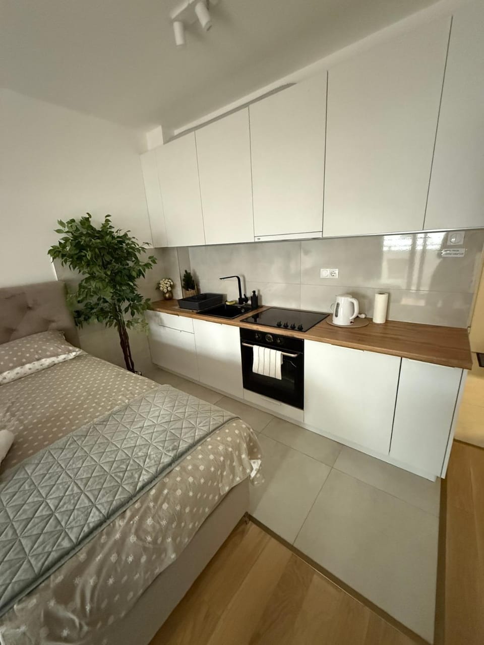 CENTRAL City Apartment in Dubrovnik-Neretva County