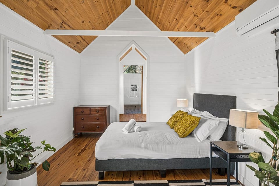 Duck Walk Cottage House in Bowral