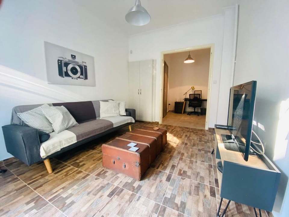Koukaki comfortable apartment Apartment in Athens