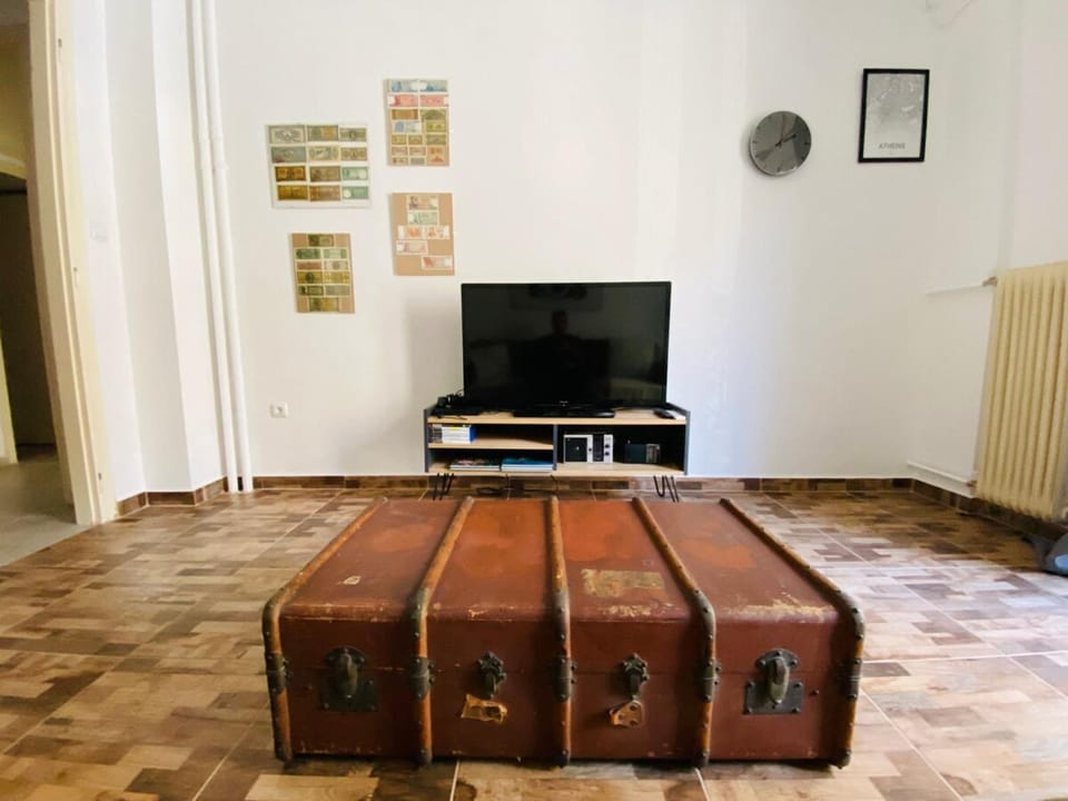 Koukaki comfortable apartment Apartment in Athens