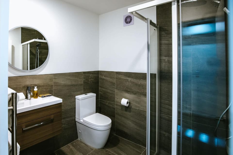 Comfort on Rowley House in Wanaka