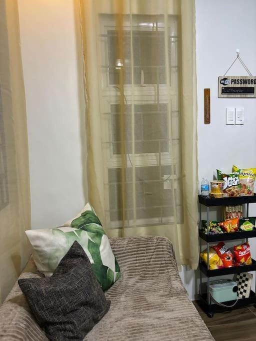 Casa ni Liwanag Villa in Tagaytay