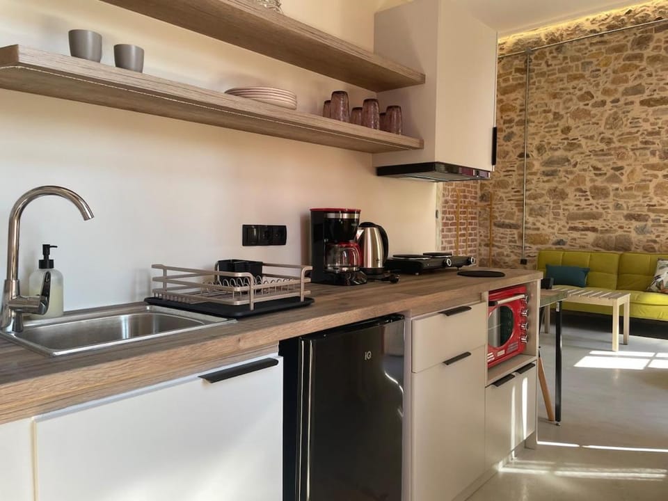 Sphnix Apartments B Apartment in Decentralized Administration of the Aegean