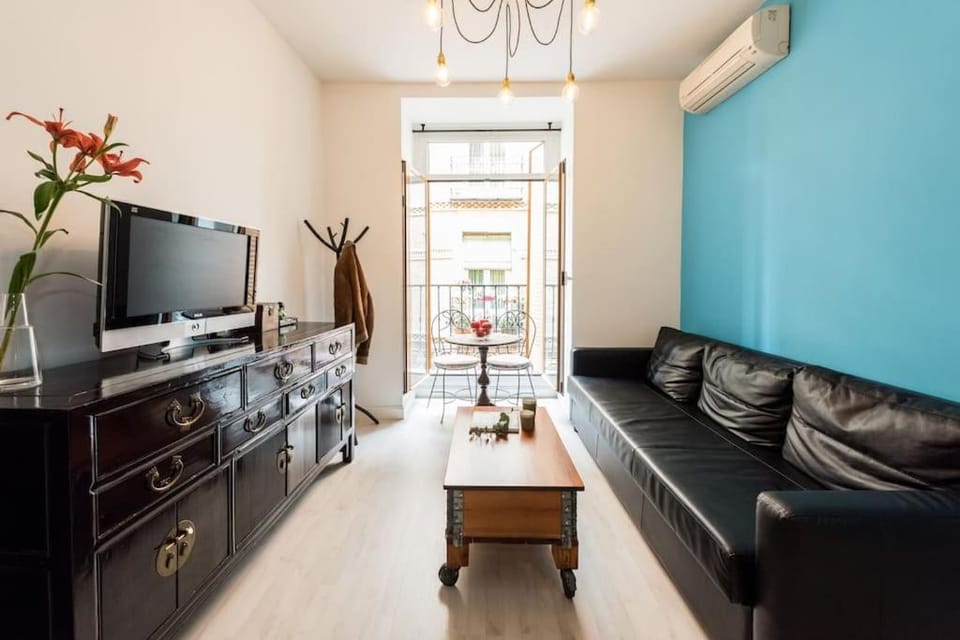 YOUR COZY NEST PLAZA MAYOR - SOL - RASTRO - WIFI - Almendro Apartment in Centro