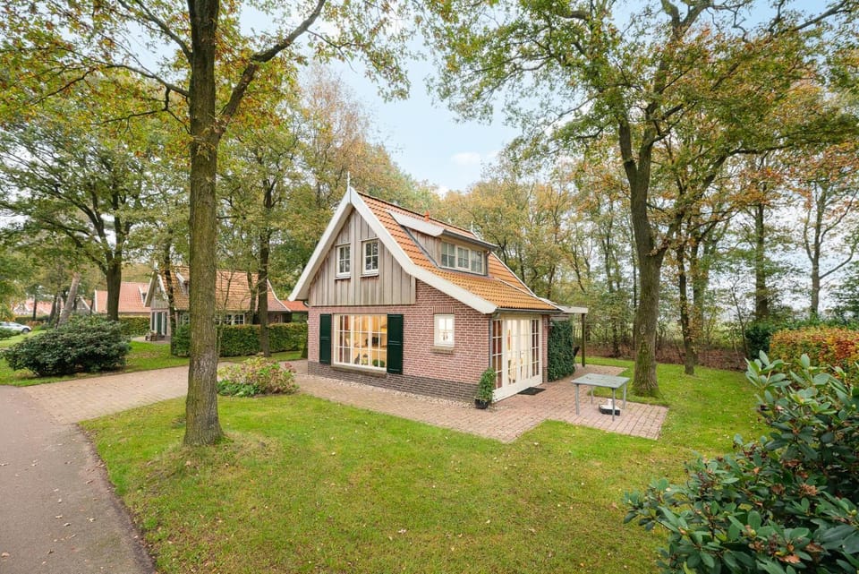 Buitengoed het Lageveld 75 House in Overijssel (province)
