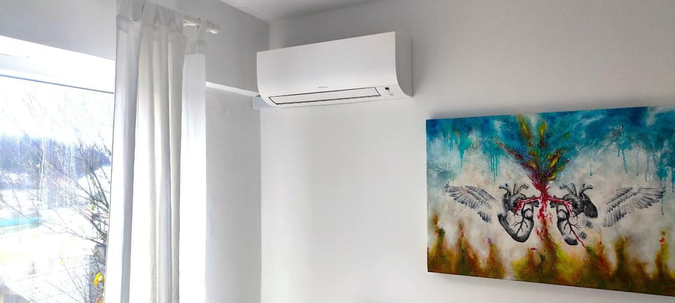 air conditioner