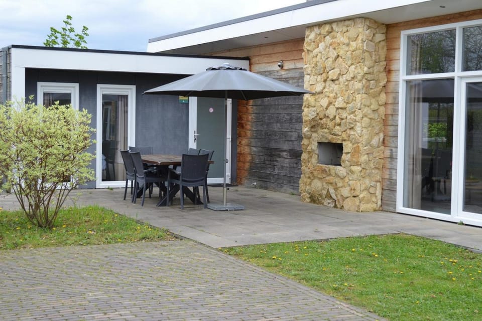 Ravenbosch - Garden Shed Resort in Limburg (province)