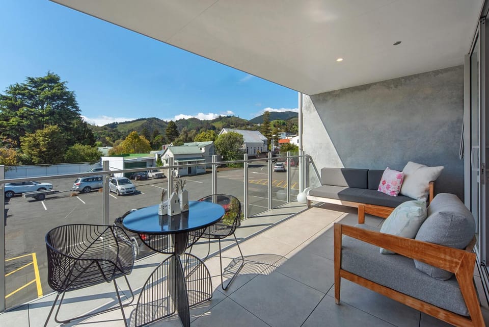 Malthouse Lane City Apartment 4 Apartment in Nelson
