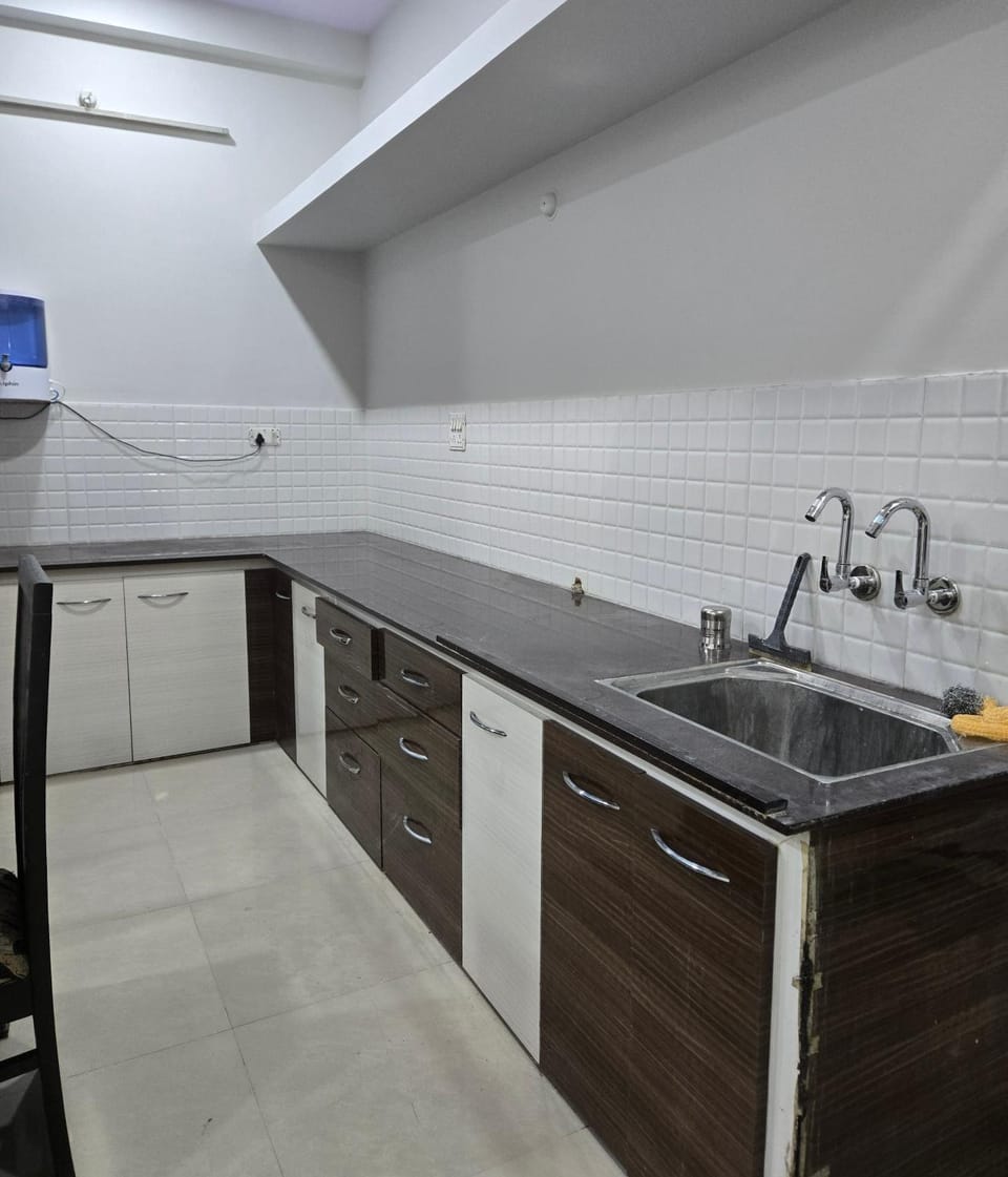 Satyabhama Home Stay - Opel - Two BHK Apartment in India