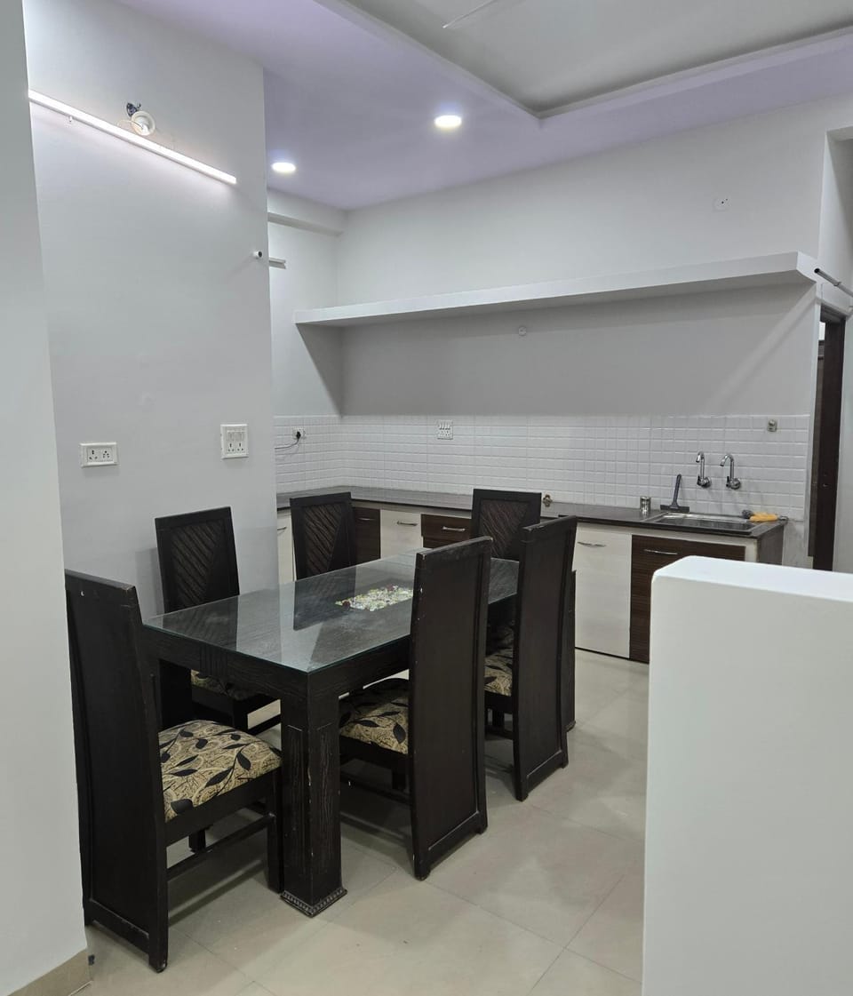 Satyabhama Home Stay - Opel - Two BHK Apartment in India
