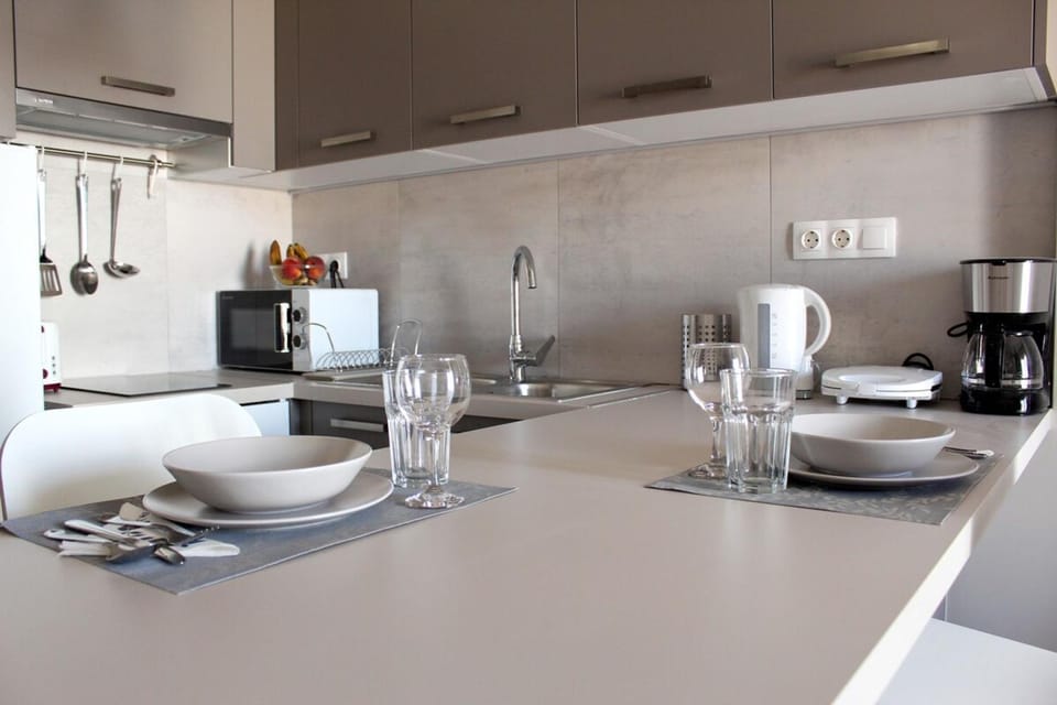 Keramikos Stylish living Apartment in Athens