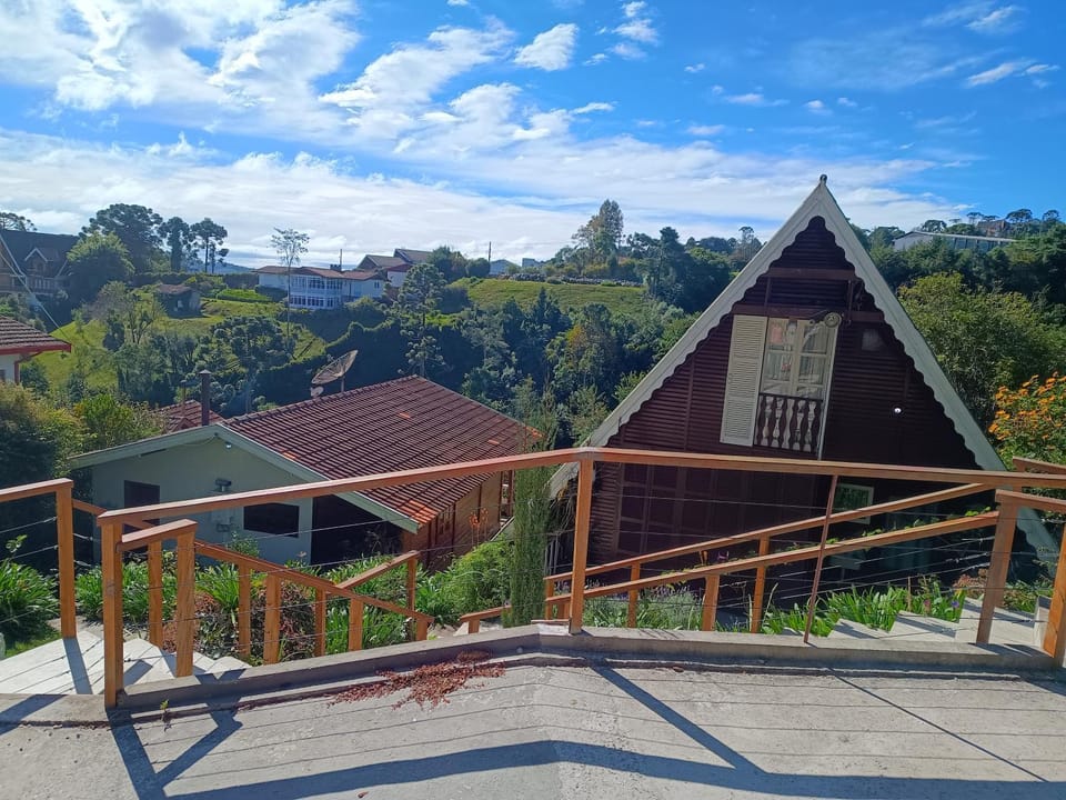 Property building, View (from property/room), Parking