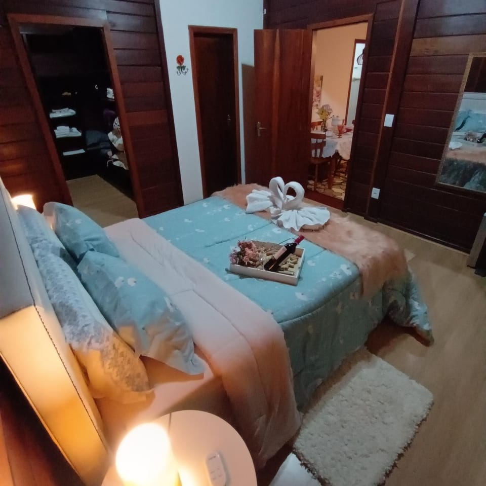 Decorative detail, Bedroom