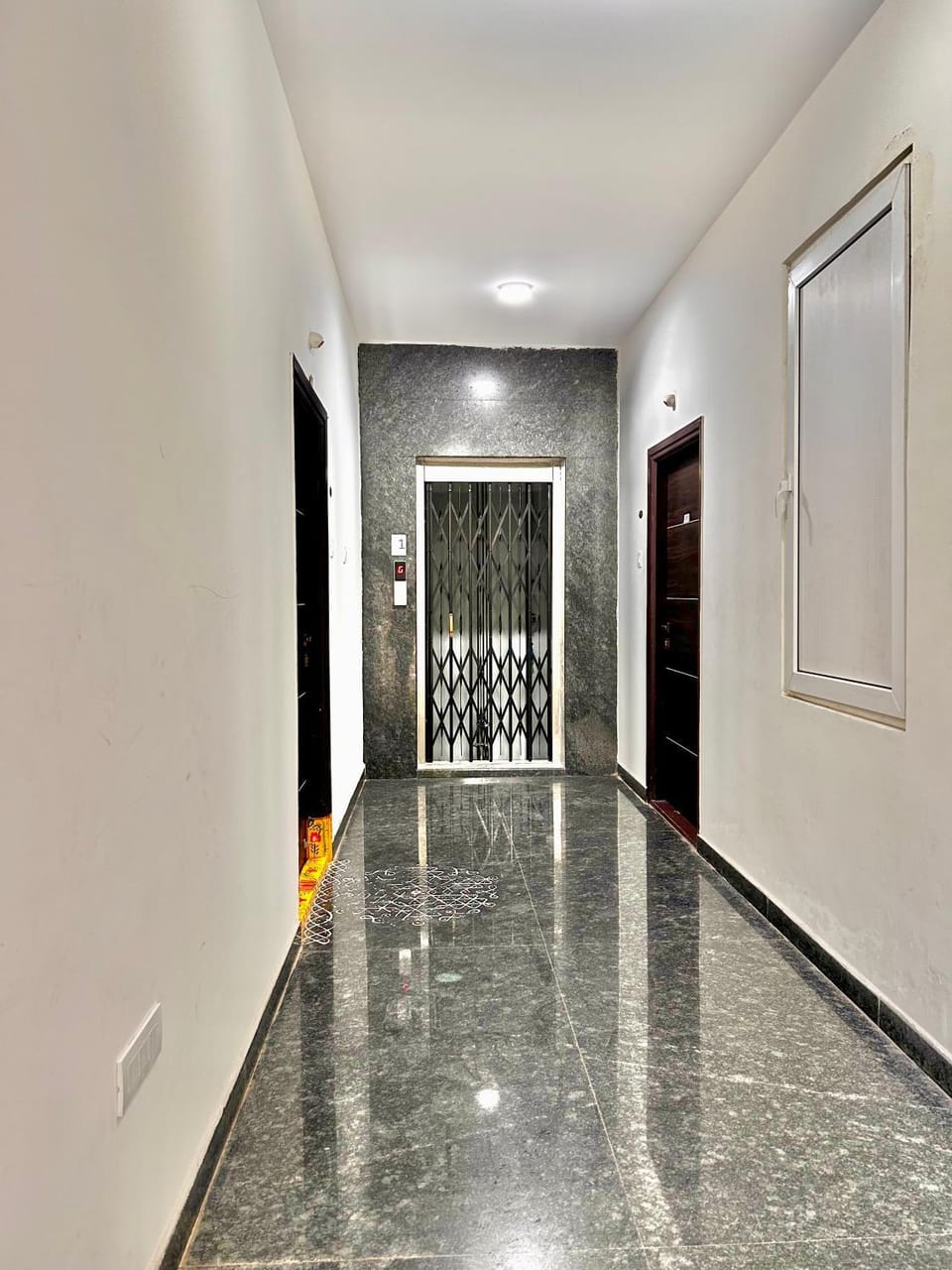 Your Home Away from Home Mee Homes 2BHK Family Apartment Apartment in Hyderabad
