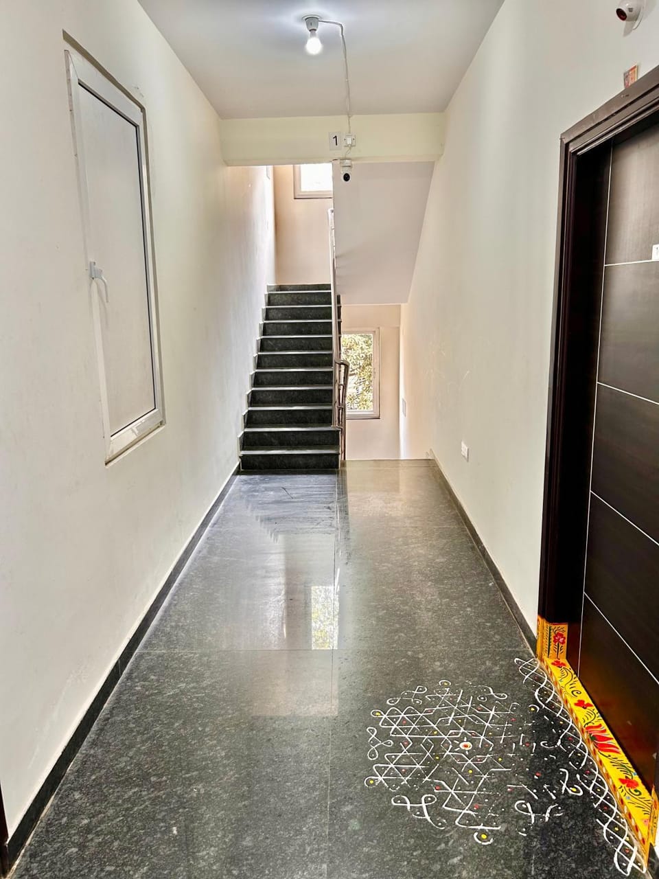 Your Home Away from Home Mee Homes 2BHK Family Apartment Apartment in Hyderabad