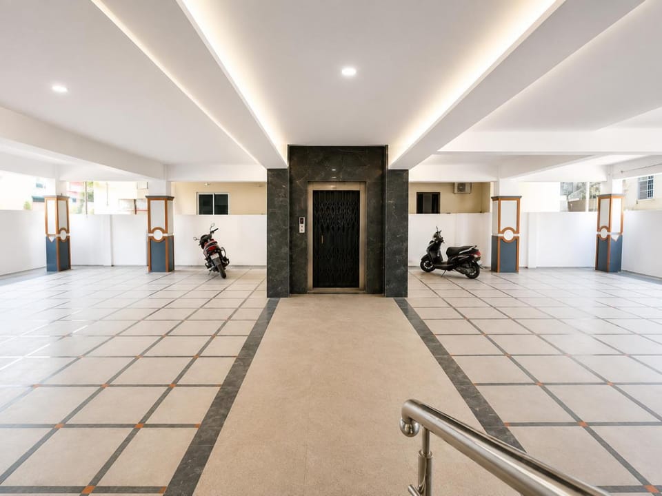 Your Home Away from Home Mee Homes 2BHK Family Apartment Apartment in Hyderabad