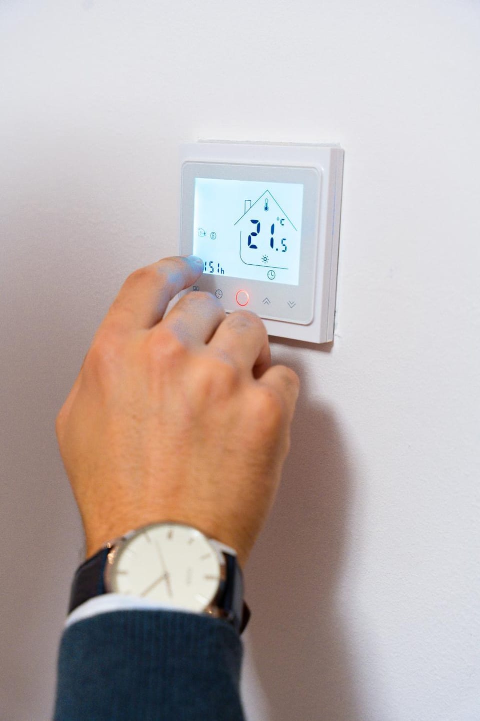 La Casa de los Osorios Apartment in León