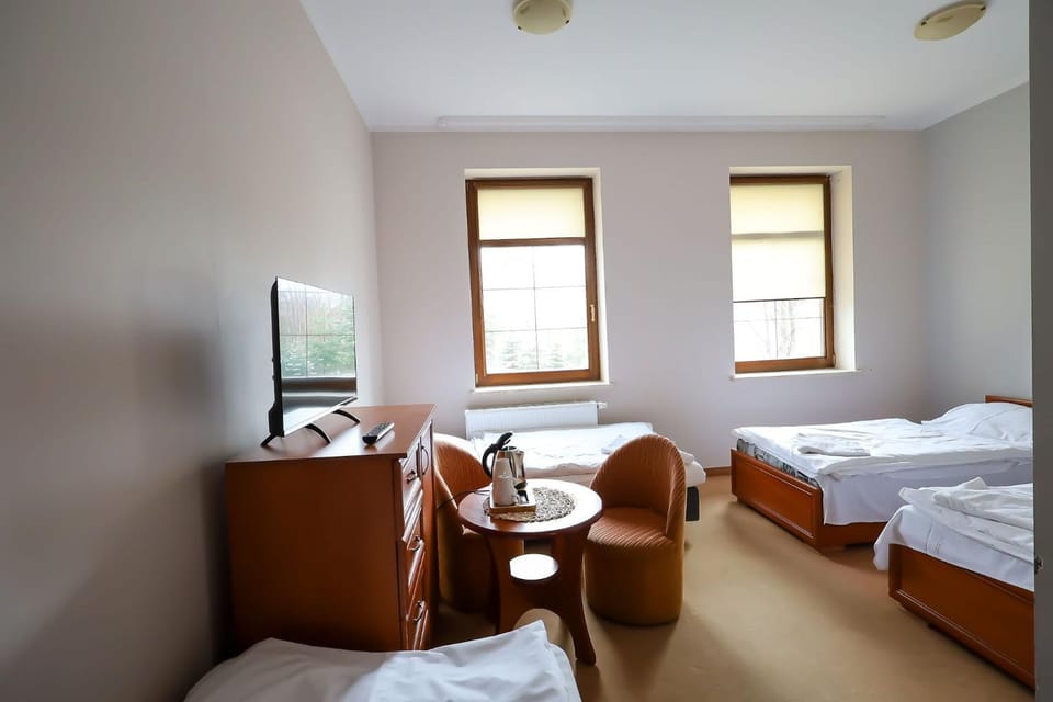 Złoty Widok Bed and Breakfast in Lower Silesian Voivodeship