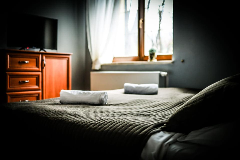 Złoty Widok Bed and Breakfast in Lower Silesian Voivodeship