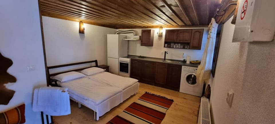 Къща за гости Имало едно време House in Decentralized Administration of Macedonia and Thrace