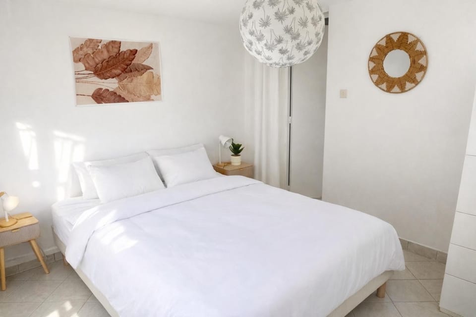 Charmante Maison de Ferrières House in Normandy