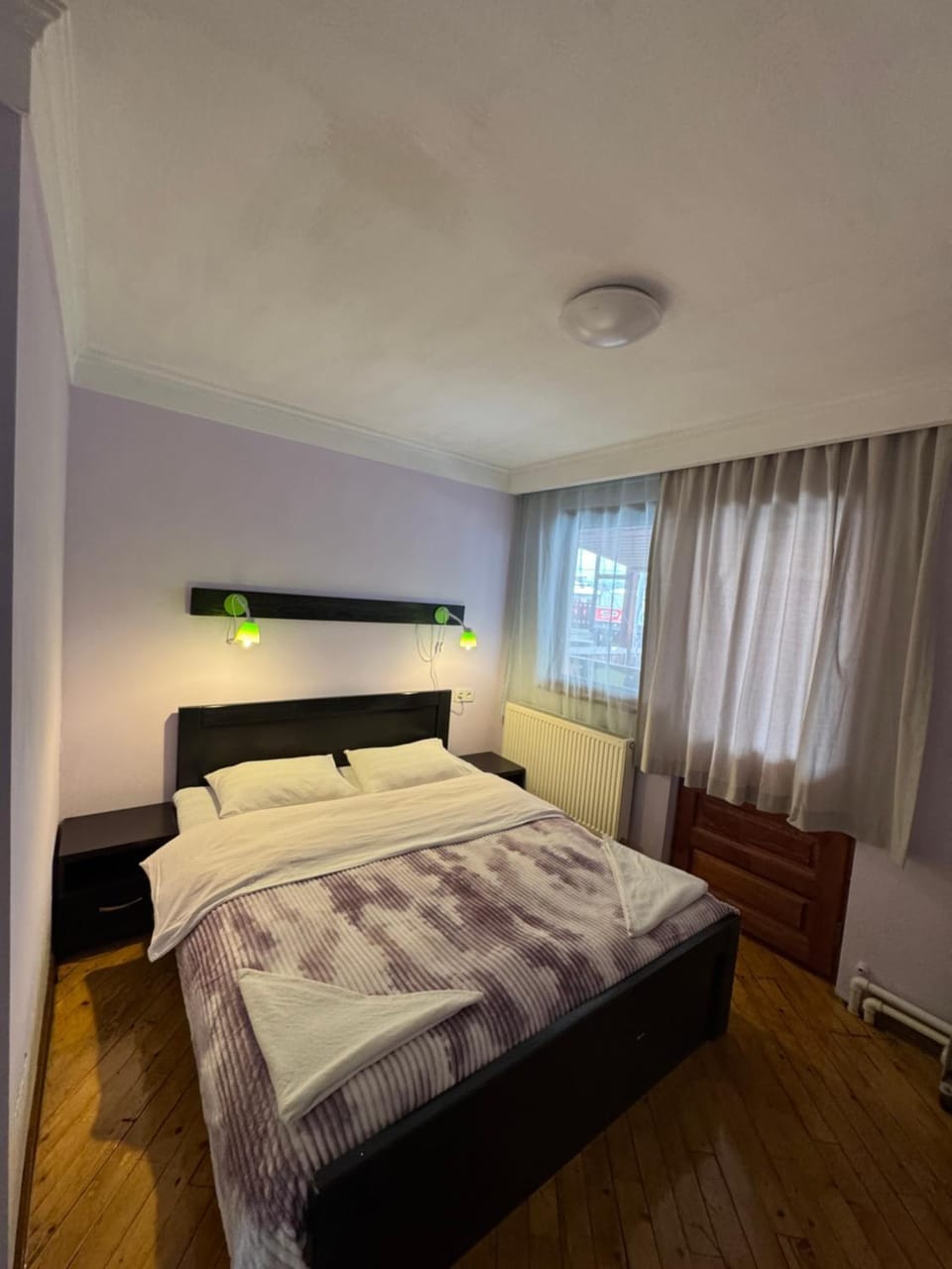 Daeli Hotel Hotel in Georgia