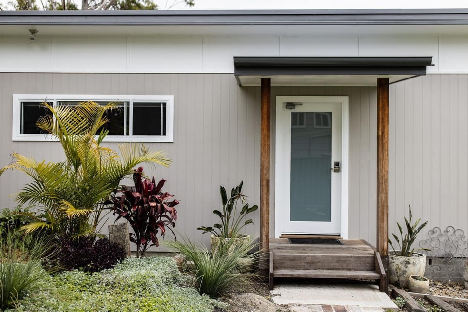 Orion Beach Cottage B - Jervis Bay House in Vincentia