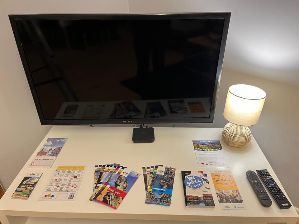 TV and multimedia