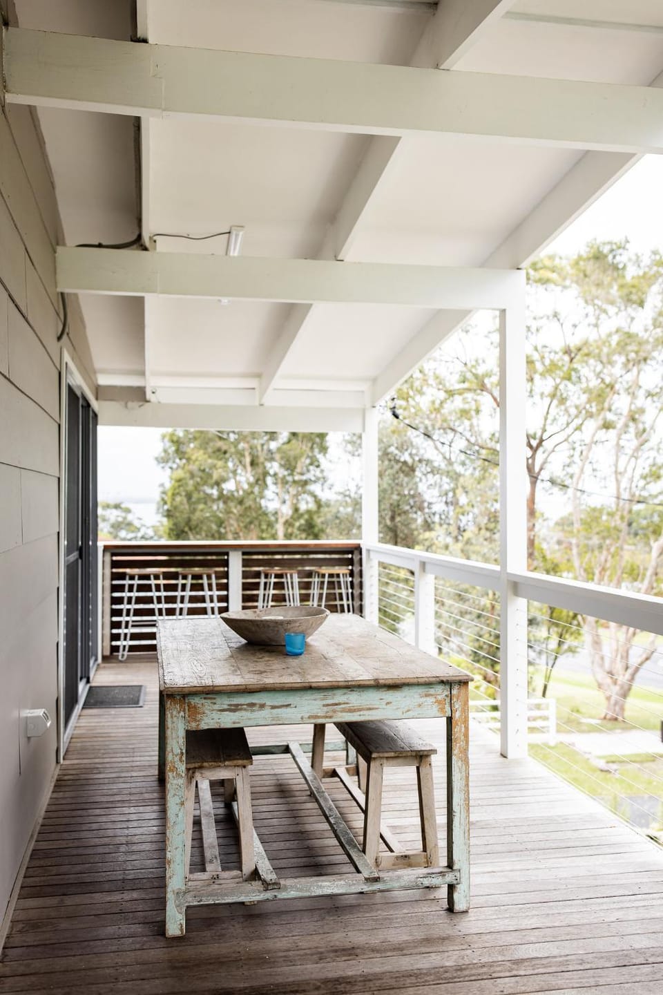 Orion Beach Cottage A - Jervis Bay House in Vincentia