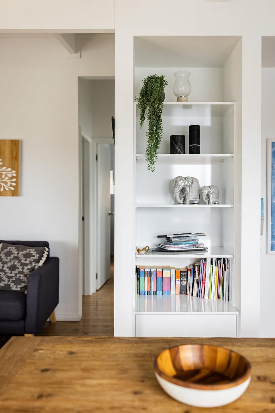 Orion Beach Cottage A - Jervis Bay House in Vincentia